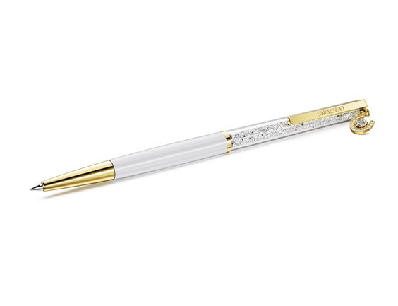 Penna Swarovski in Lega metallica 5740699 - 5740699